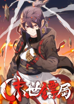 无地自容